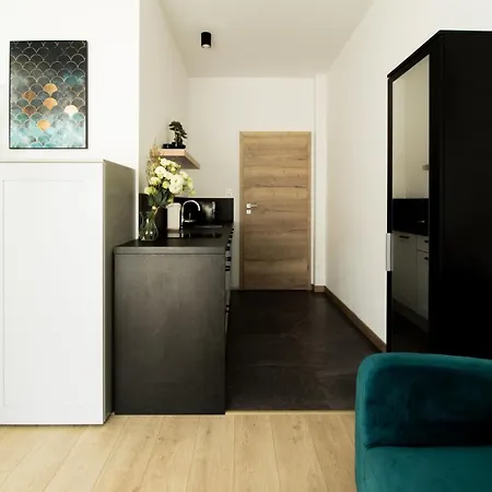 Piotrapartments - Big Life In *