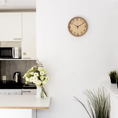 Apartamento Piotrapartments - Big Life In *