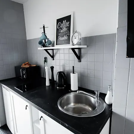 Piotrapartments - Big Life In Apartamento