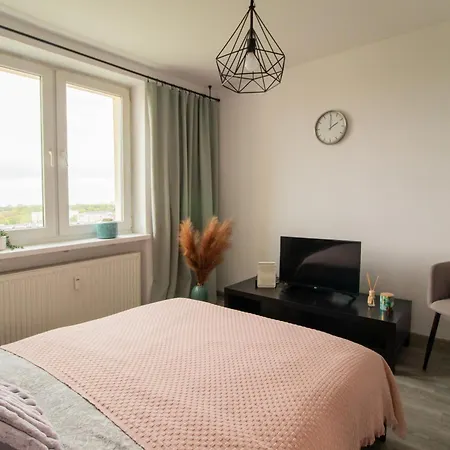 Apartamento Piotrapartments - Big Life In