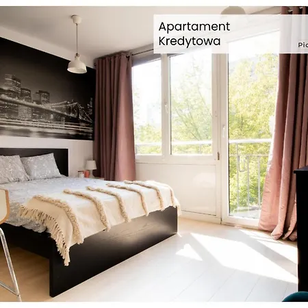 Apartmán Piotrapartments - Big Life In