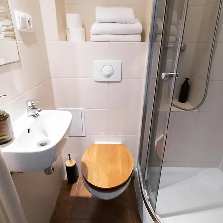 Apartmán Piotrapartments - Big Life In *