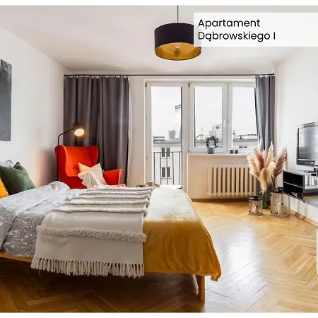 Piotrapartments - Big Life In *