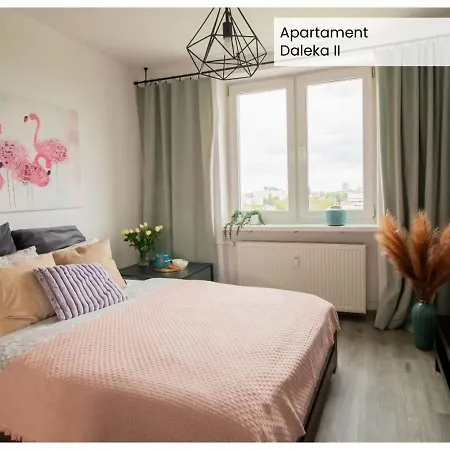 Piotrapartments - Big Life In Appartamento Varsavia