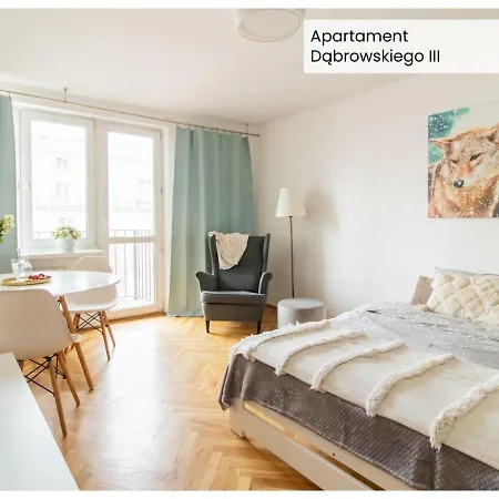 Piotrapartments - Big Life In *