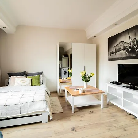 Piotrapartments - Central Warsaw - Walk Everywhere In Central Warsaw Apartment