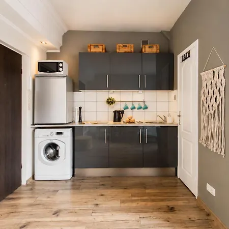 Piotrapartments - - Walk Everywhere In * ורשה