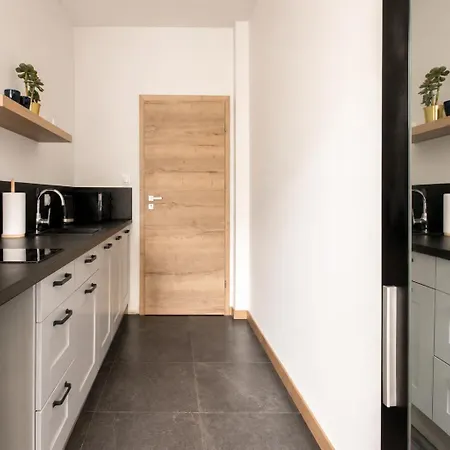 Piotrapartments - - Walk Everywhere In *