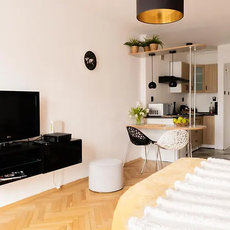 Piotrapartments - - Walk Everywhere In * Warschau