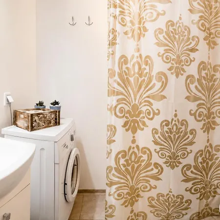 Appartement Piotrapartments - - Walk Everywhere In Warschau