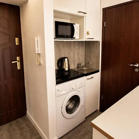 Piotrapartments - Central Warsaw - Walk Everywhere In Central Warsaw Apartment *