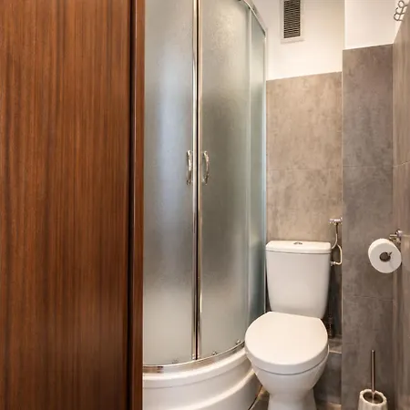 Piotrapartments - - Walk Everywhere In * Warszawa
