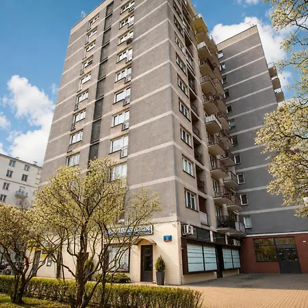 Piotrapartments - - Walk Everywhere In * Warschau