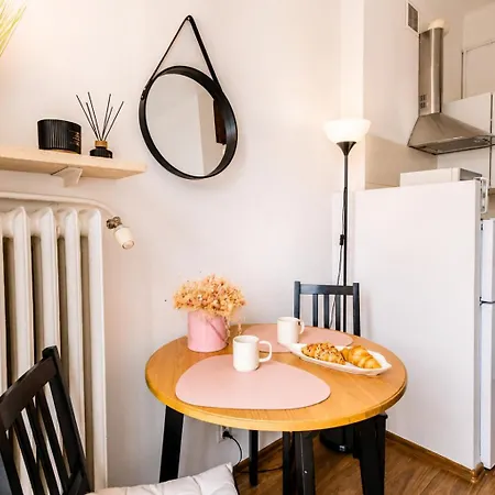Piotrapartments - Central Warsaw - Walk Everywhere In Central Warsaw *