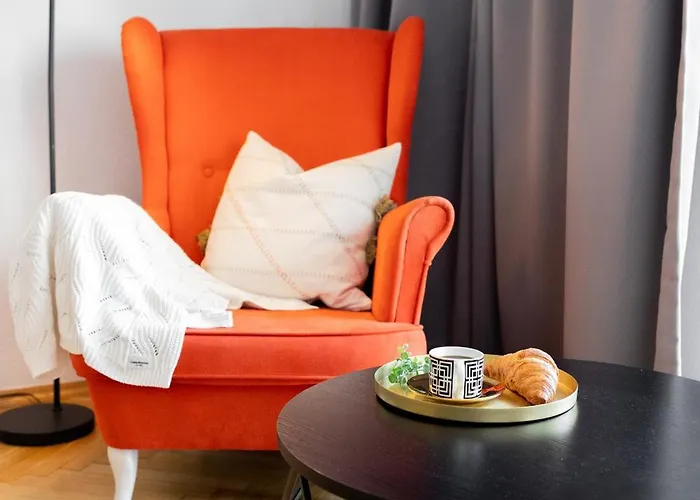 Piotrapartments - Big Life In Apartamento Varsovia