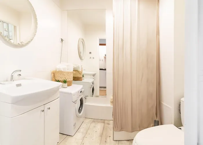 Piotrapartments Apartment