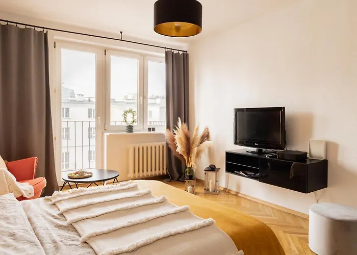 Piotrapartments - Big Life In Apartamento