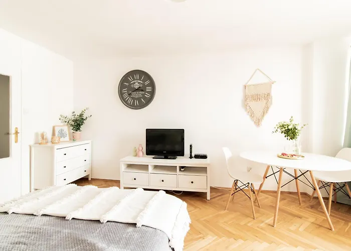 Apartamento Piotrapartments - Big Life In Varsovia