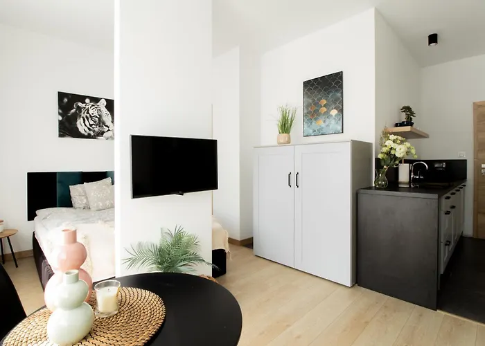 Piotrapartments Apartment Warsaw