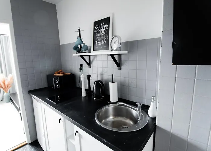 Piotrapartments Apartment