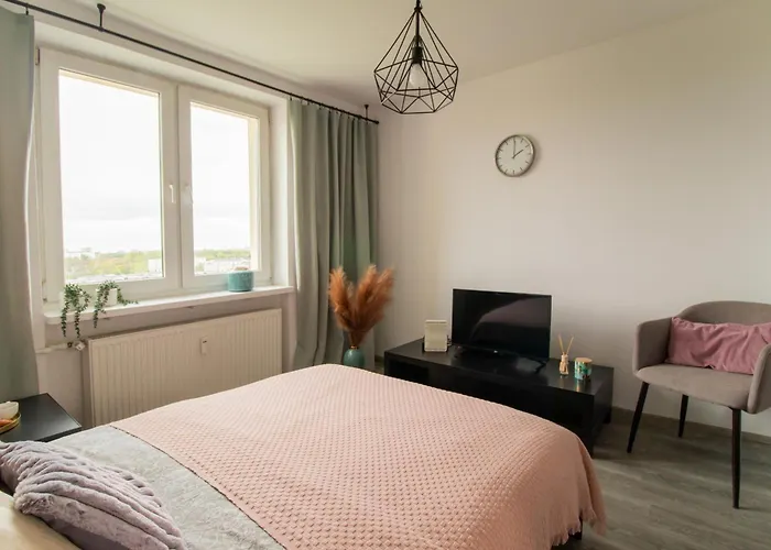 Apartment Piotrapartments