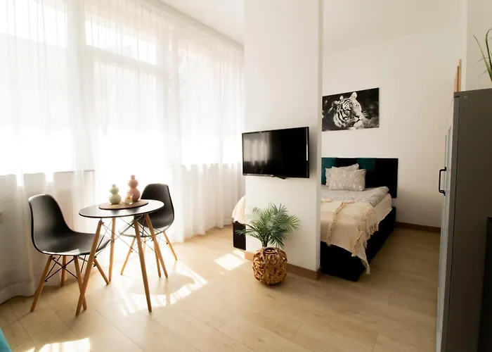 Piotrapartments Apartment *