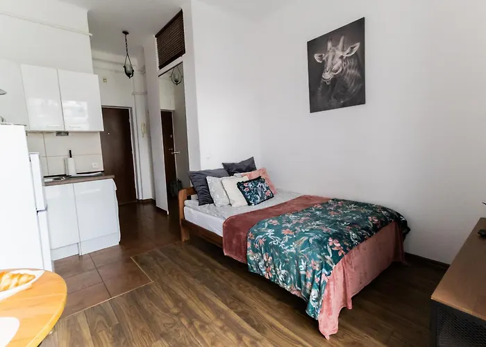 Piotrapartments Apartment Warsaw