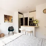 Piotrapartments - Central Warsaw - Walk Everywhere In Central Warsaw * ורשה