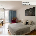 דירה Piotrapartments - Central Warsaw - Walk Everywhere In Central Warsaw *
