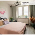 Piotrapartments - Central Warsaw - Walk Everywhere In Central Warsaw דירה ורשה