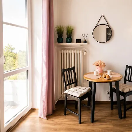 Piotrapartments - - Walk Everywhere In وارسو