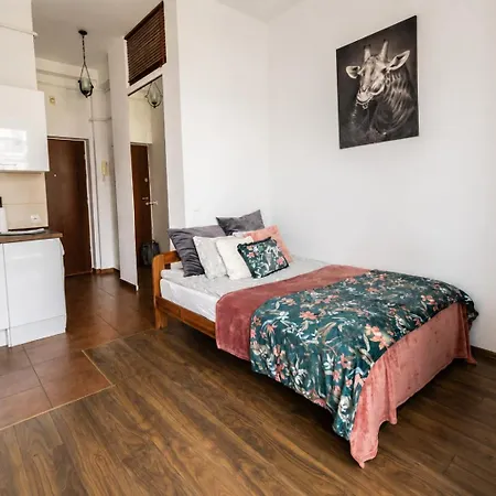 شقة Piotrapartments - - Walk Everywhere In