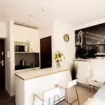 Piotrapartments - Central Warsaw - Walk Everywhere In Central Warsaw Apartman Varsó