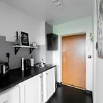 Apartman Piotrapartments - Central Warsaw - Walk Everywhere In Central Warsaw