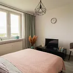 Apartman Piotrapartments - Central Warsaw - Walk Everywhere In Central Warsaw