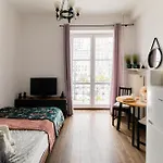 Piotrapartments - Central Warsaw - Walk Everywhere In Central Warsaw Apartman Varsó