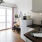 Piotrapartments - Central Warsaw - Walk Everywhere In Central Warsaw *