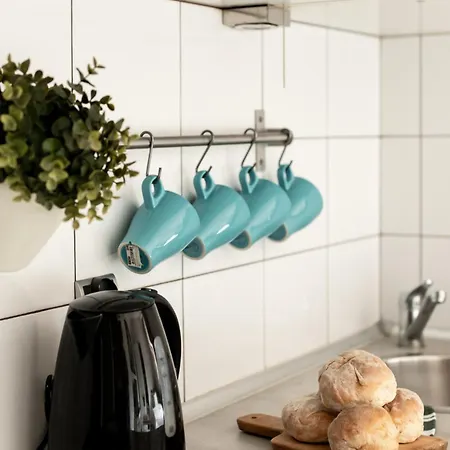 Piotrapartments - Big Life In Appartement *