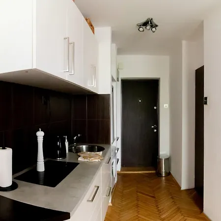 Piotrapartments - Big Life In * Varsovie