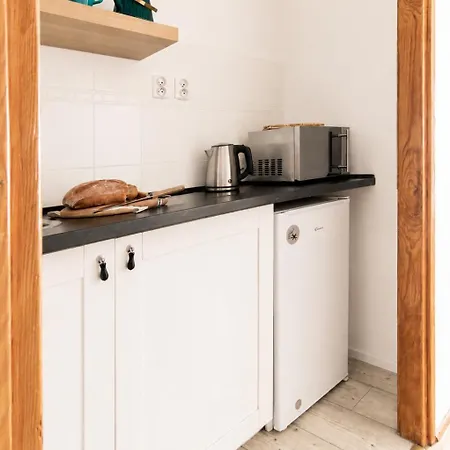 Piotrapartments - - Walk Everywhere In Apartman